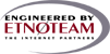ETN�TEAM the internet partners